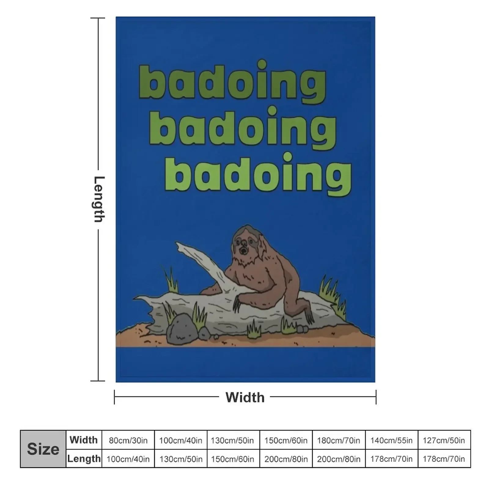 Одеяло badoing Retros одеяла и пледы диваны для детских одеял