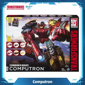 Hasbro Transformers Generations Platinum Edition Combiner Wars