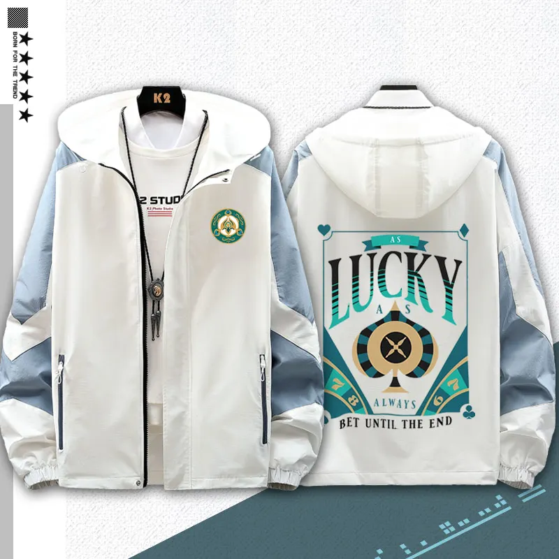 Худи Honkai: Star Rail Авантюрин