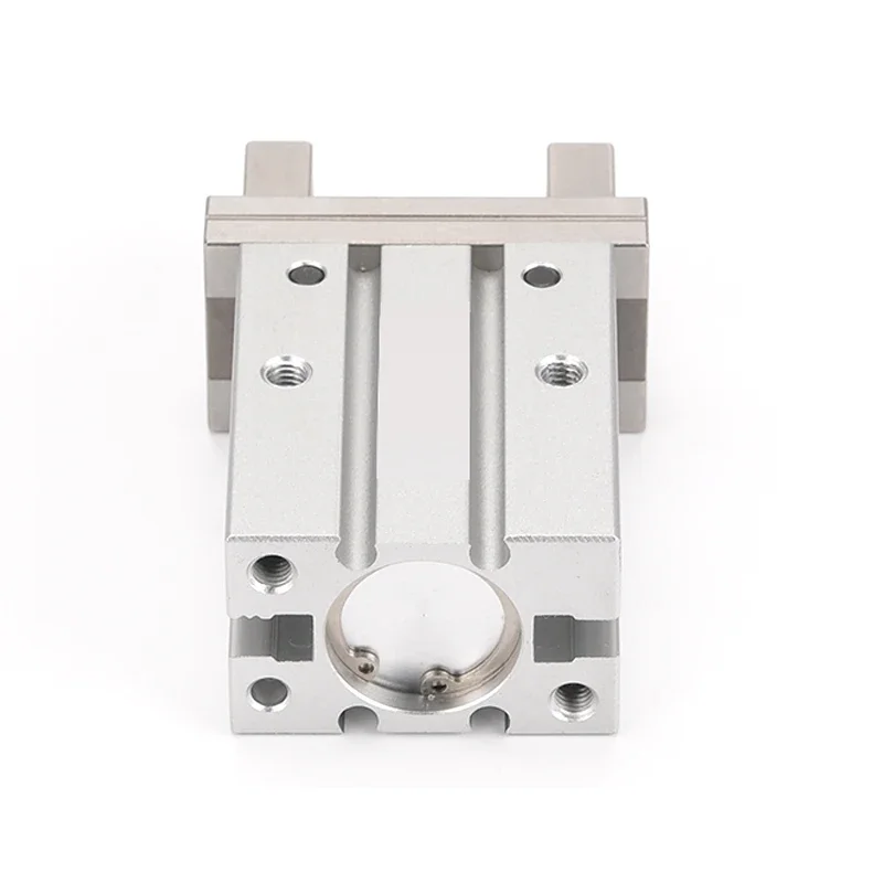 MHZ2 10D 16D 20D 25D 32D 40D Воздушный захват двойного действия Пневматический палец