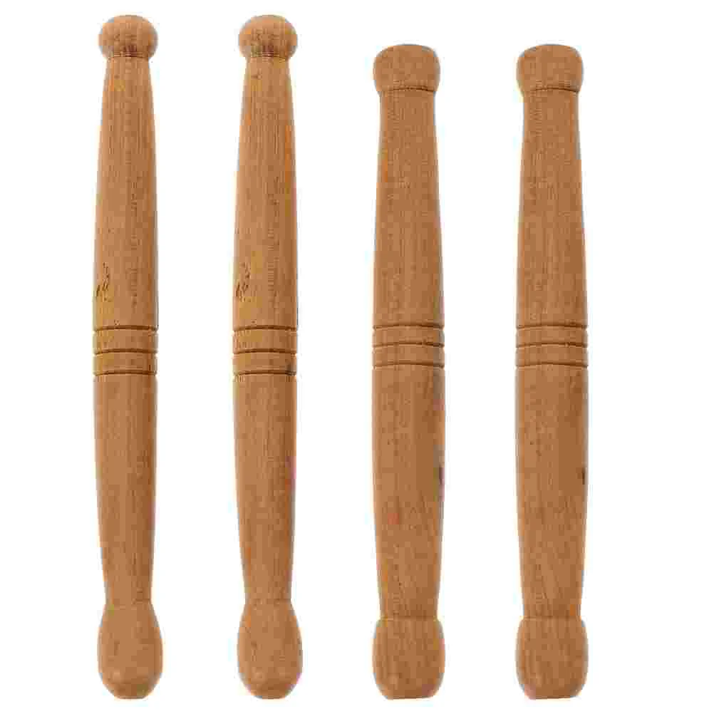 

Scraping Rod Woodpoint Guasha Tool Body Scraper Face Stick Beauty Pressure Acupressure Chinese Skinacupoint Tools Pen