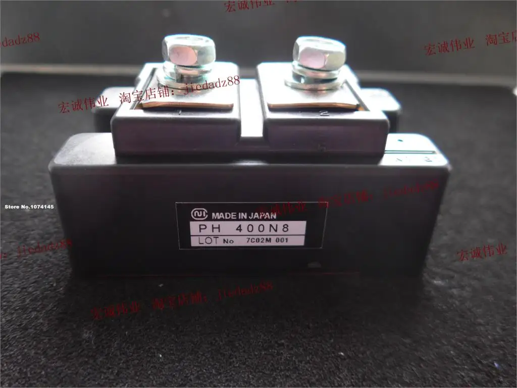 PH400N8   IGBT module power module