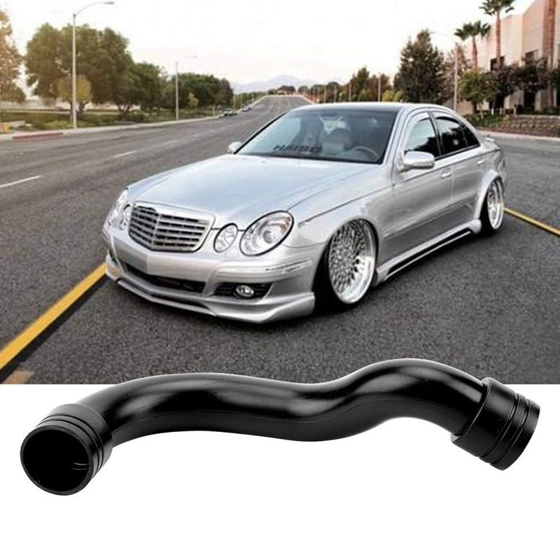 5 шт. автомобильный Впускной мини-шланг для Mercedes-Benz W172 W204 W212 2710901929 A2710901629