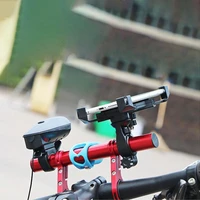 multi function bicycle handlebar extension 1020cm aluminum alloy handle bar handles on the bikes cycling tool canister
