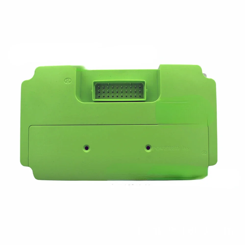 Контроллер синусоидальной волны ND72200 50A/200A для электромобиля электрического