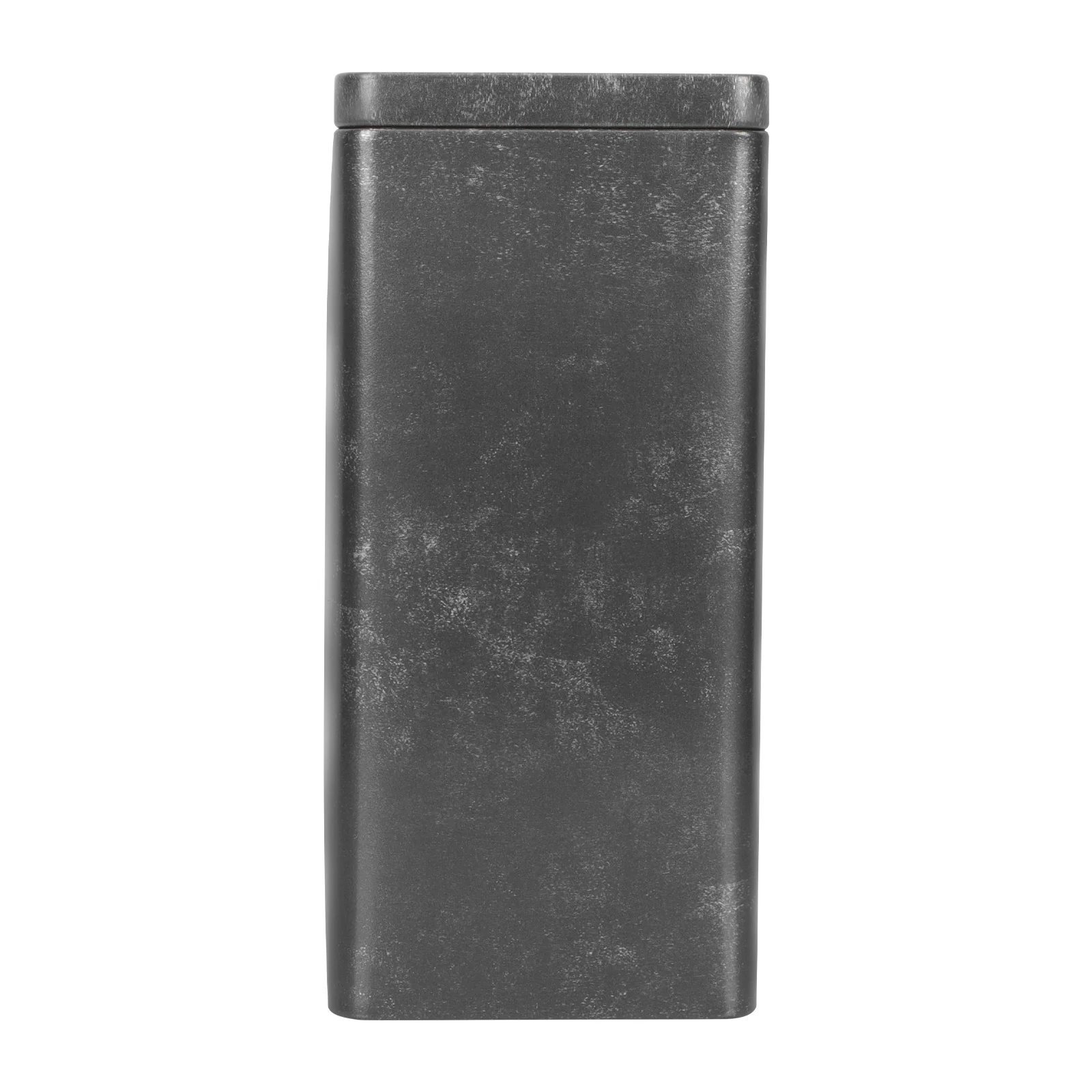 

Household Tea Caddy Tea Storage Tin Candy Container Loose Tea Storage Box Tinplate Tea Can