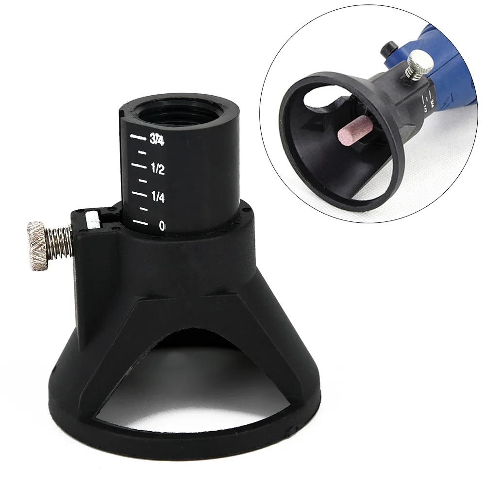 

Tool Drilling Guide 200 275 300 3000285 398 4000 780 800 8200 Accessories Black Drilling Guide Tool Rotary Tool