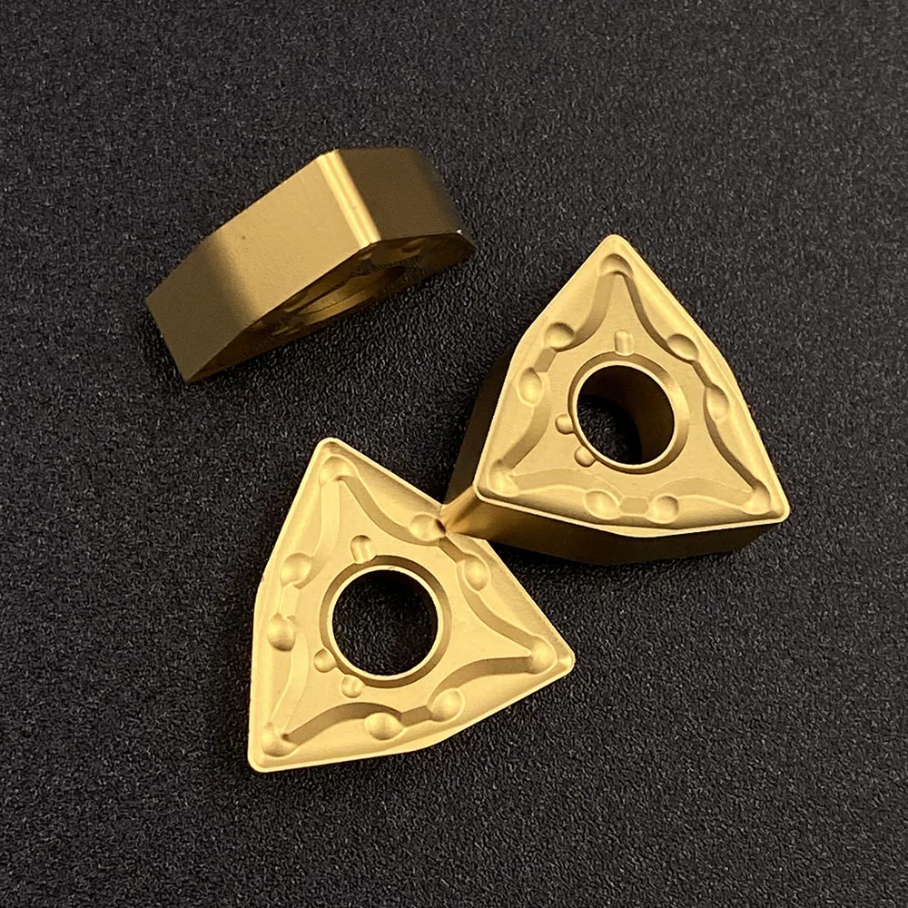 

WNMG 080408 MA WNMG080408 MA WNMG080408-MA BP010 WNMG432-MA Carbide Insert Indexable Lathe 10pcs