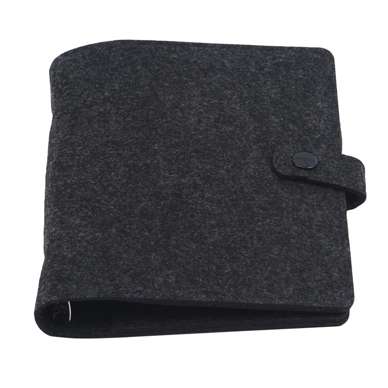 

Планировщик из войлока A5/A6