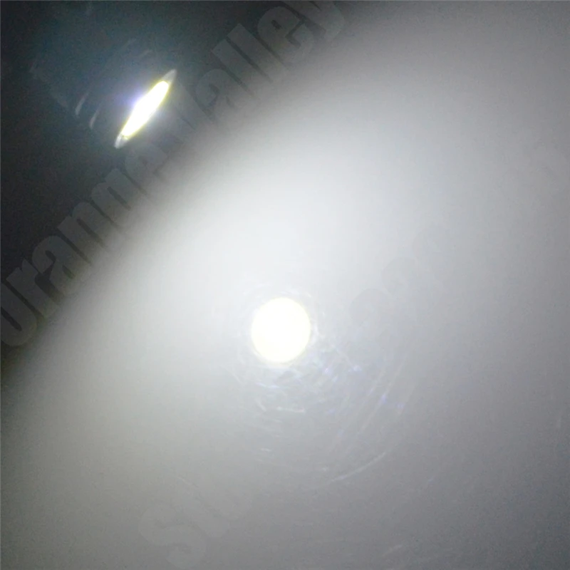 10 шт. Автомобильные светодиодные лампы 12 В | Автомобили и мотоциклы