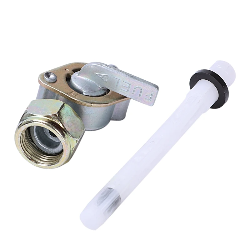 Кран топливного бака переключатель для Honda Nc50 Express 1977-1980