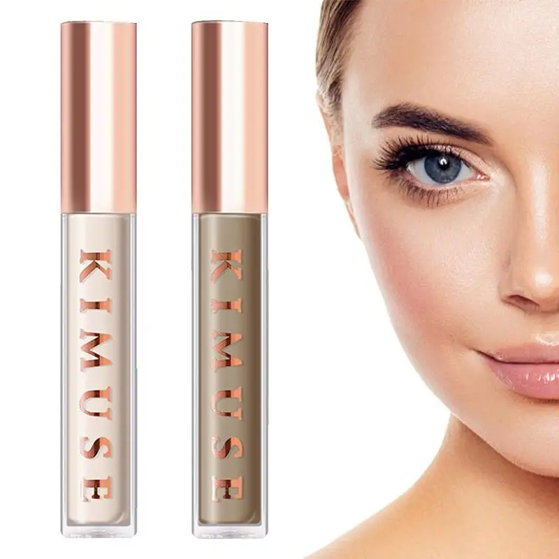 Glow Luminizing Liquid Bronzer Kit Highlighting Shade Longwe