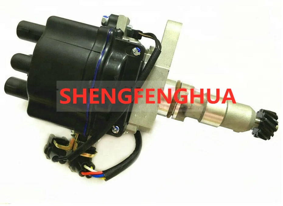 

Профессиональный высококачественный дистрибьютор воспламенения 19020-75031 1902075031 для Toyota SFH