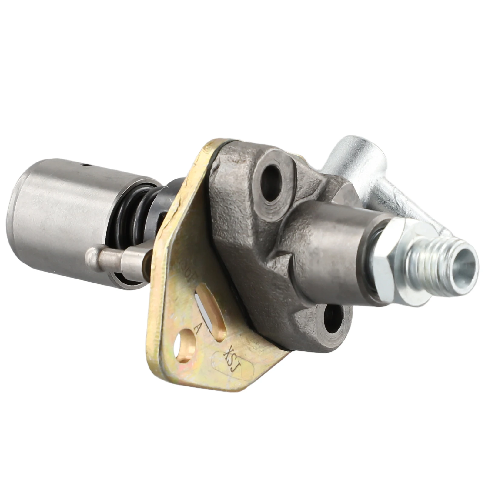 Топливный насос впрыска генератор в сборе 178/186F для Kipor Kama KDE6500T KDE6500TA KDE6500T3 детали