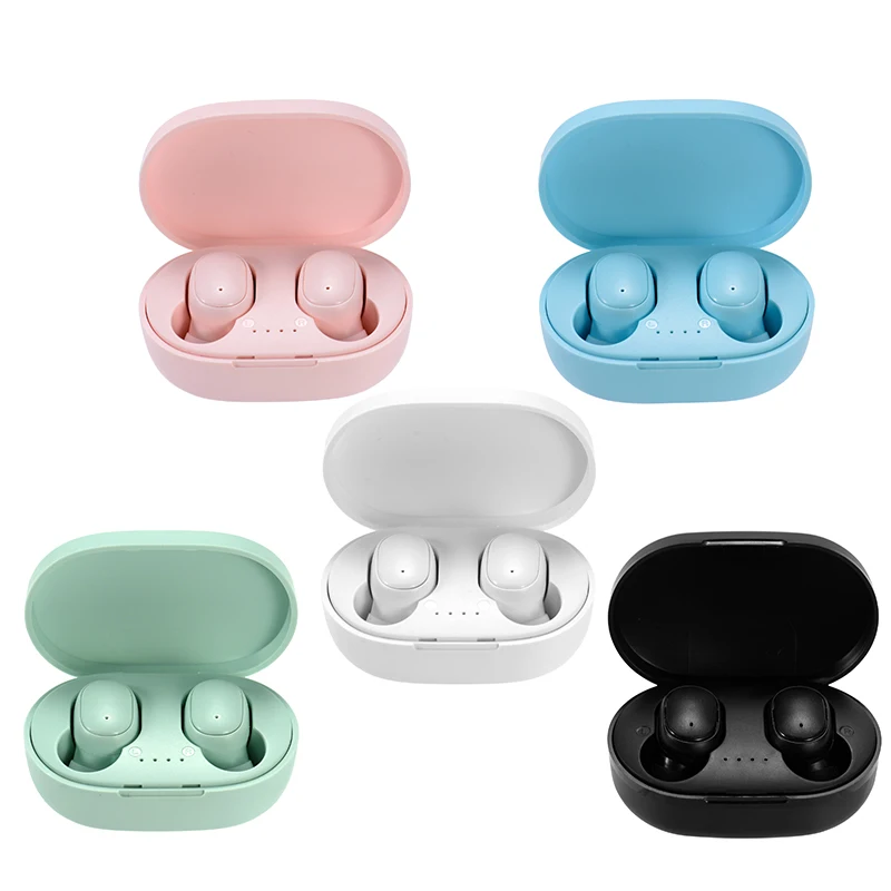 A6S TWS Bluetooth AliExpress