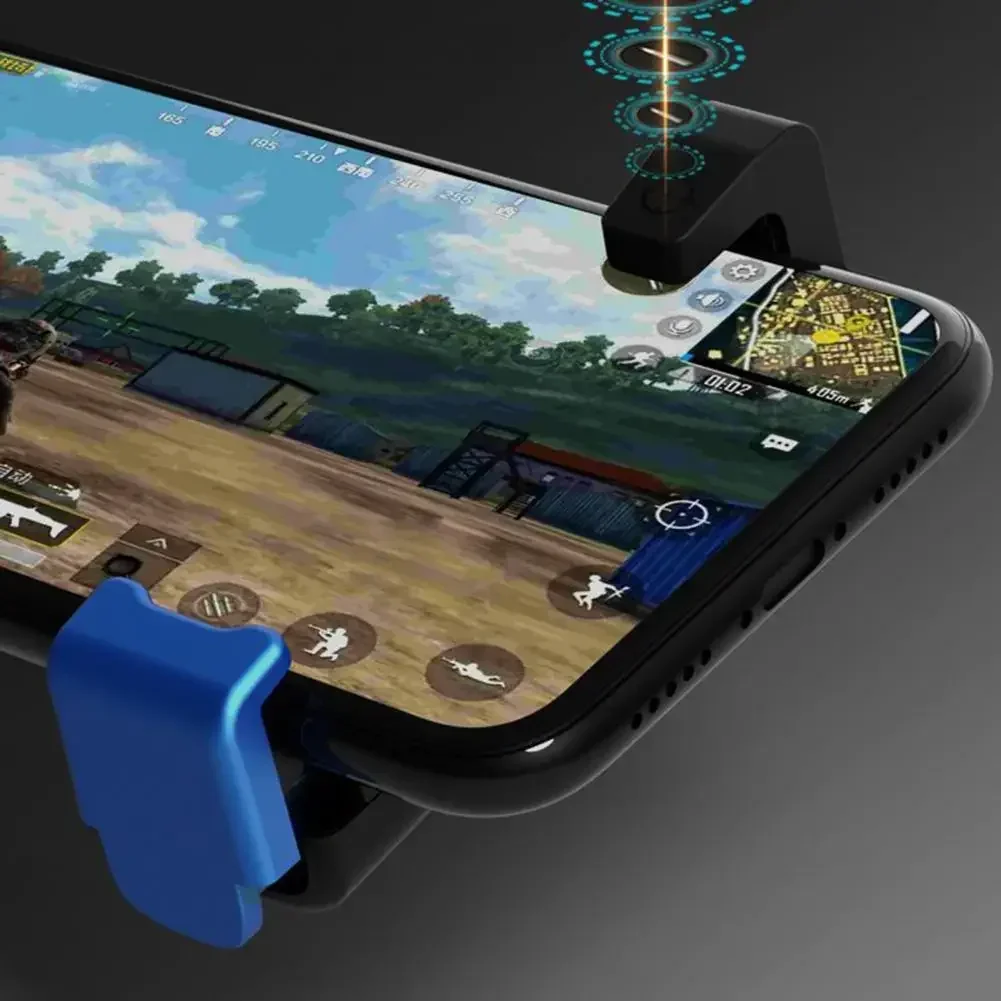 Триггеры для телефона Twin Turbo Plug and Play Переключатель цикла в один клик