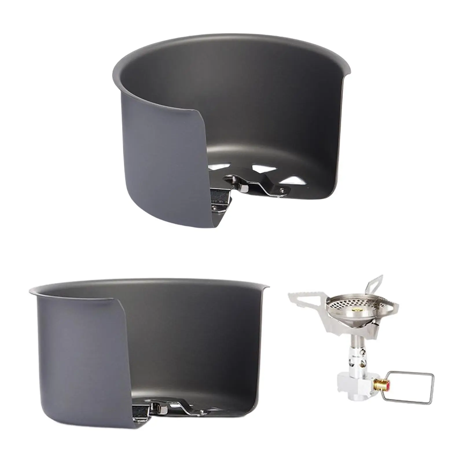 

Уличная плита, ветрозащитная посуда, крышка для пикника, плита для кемпинга