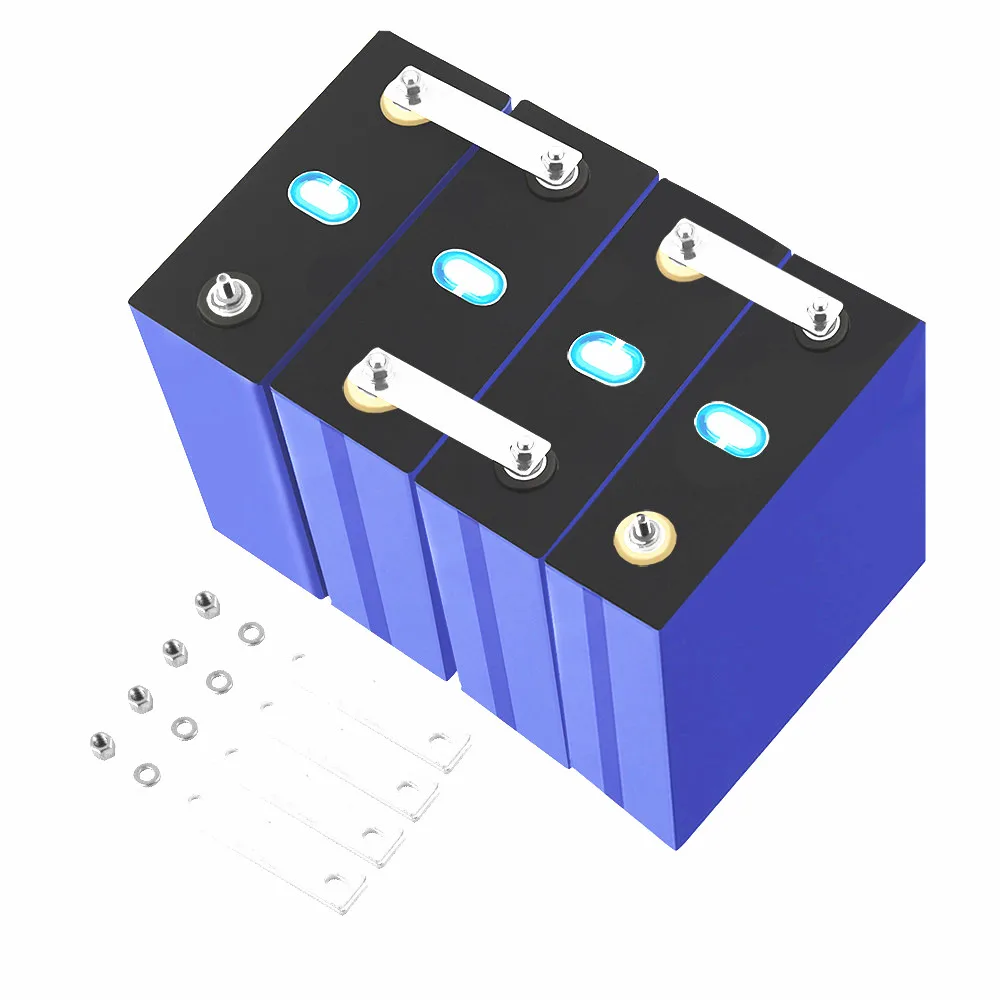 

3.2v 230ah Deep Cycle batteries prismatic lithium ion LIFEPO4 for Power System
