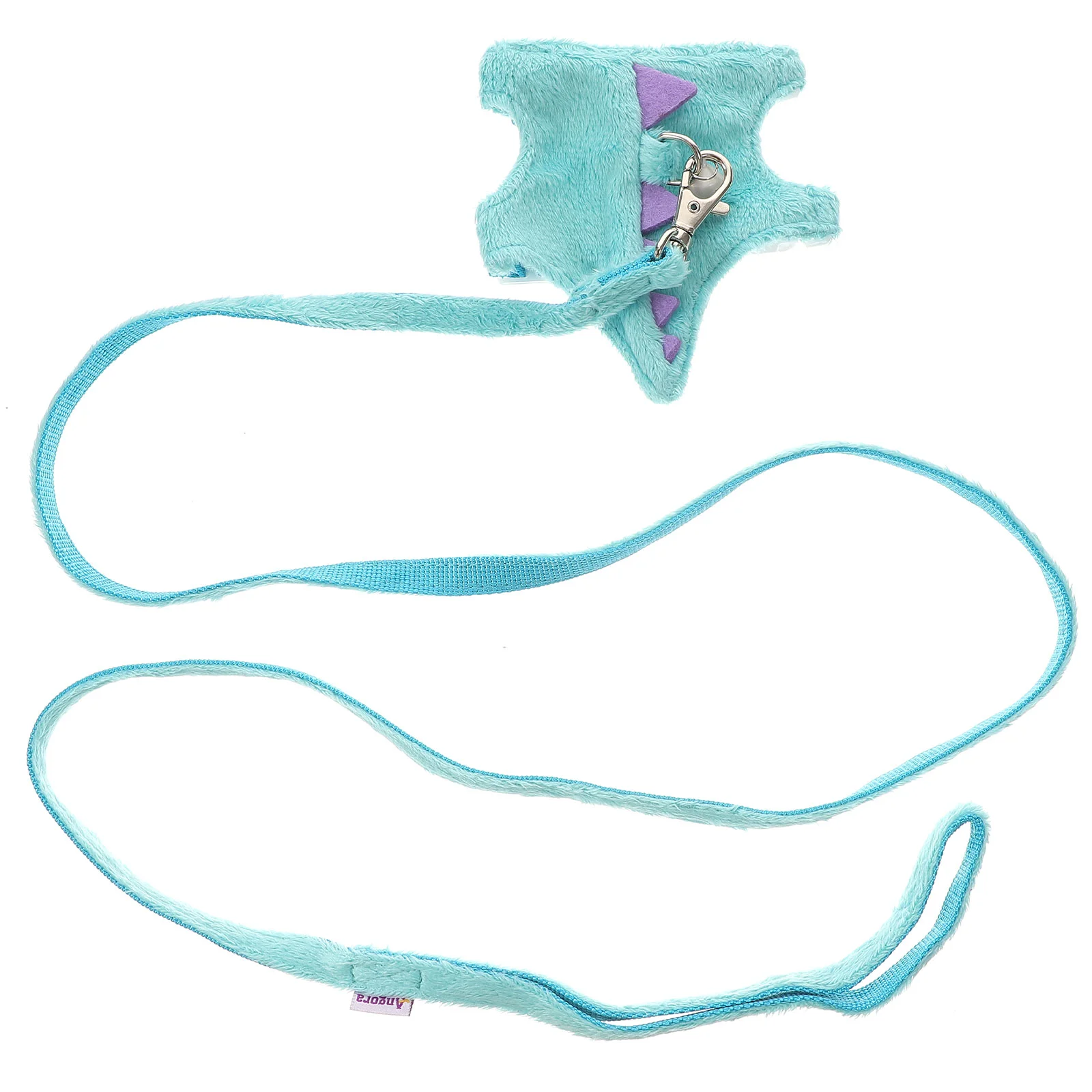 

Outdoor Convenient Portable Small Animal Vest Ferret Harness