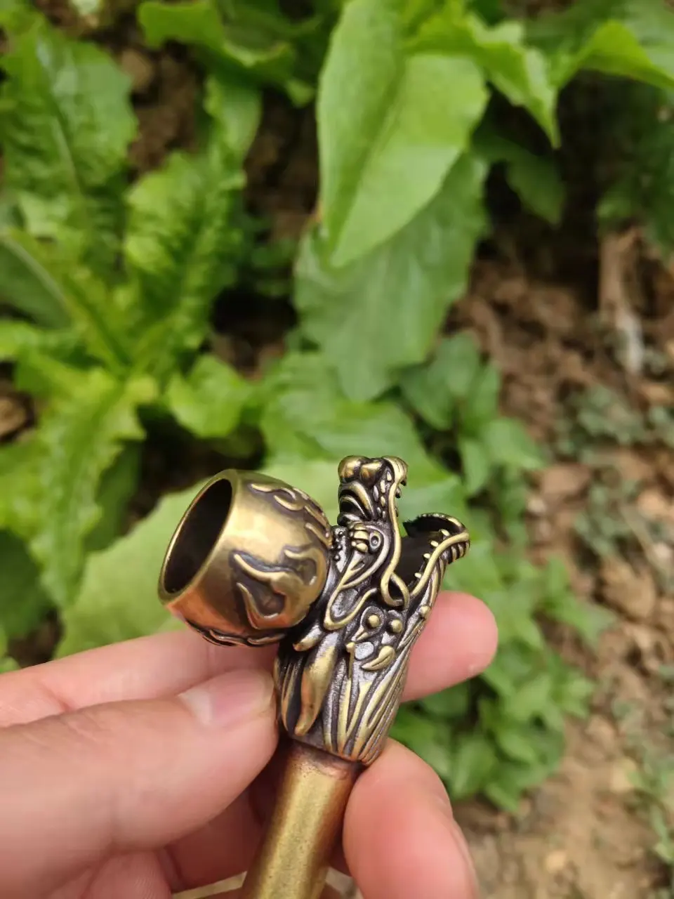 thumb