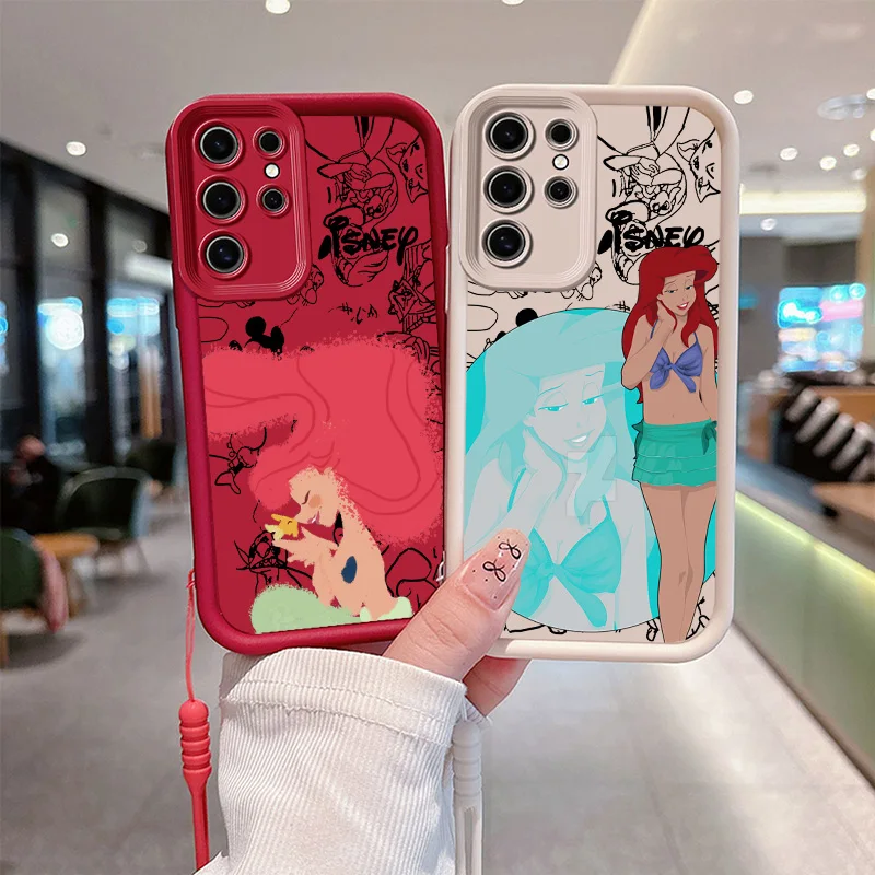 Чехол для Xiaomi 12T 11Lite 14 Poco F5 F4 2 X5 4 3 M3 Redmi 9AC 10AC