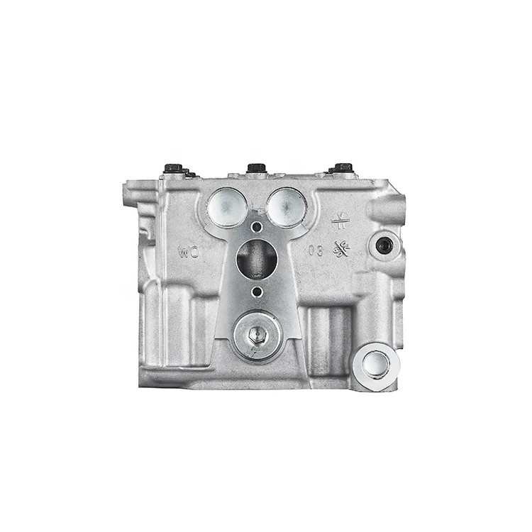 Головка цилиндра ZD30 908506 в сборе для патруля GR / Terrano II Urban 2953CC 3.0TDi 16V