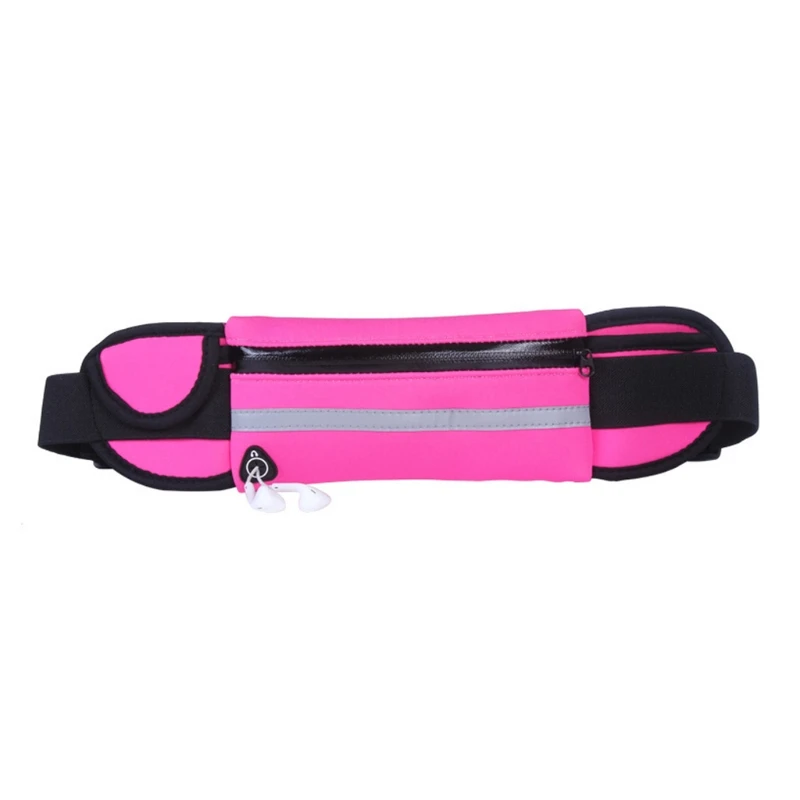 

Running Waist Bag Portable Waterproof Cycling Bum Bag for Outdoor Phone Bag Belt