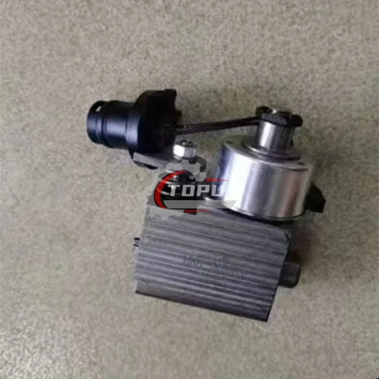 wa pompa napędu paliwa z elektrozaworem silnika