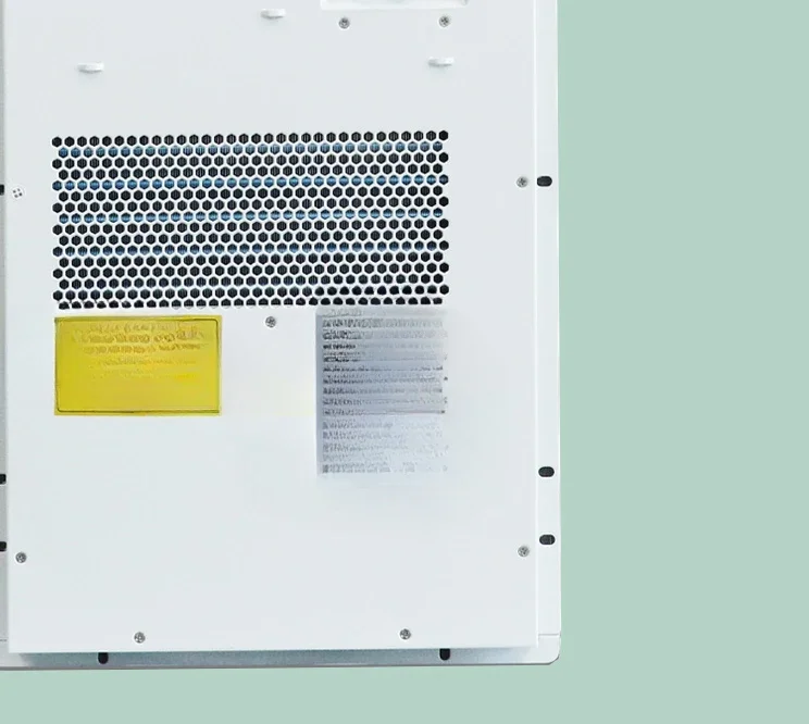 Дверной кондиционер Rittal кондиционерный шкаф