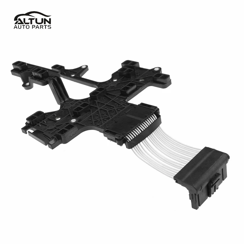 Жгут проводов печатной платы коробки передач 02E DQ250 для Audi VW 325039 DSG Новый 927770 AQ 325025