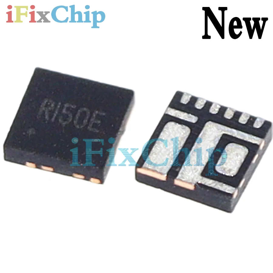 (5 шт.) 100% новый SYX196BQNC SYX196B SYX196 (RI51A RI4MB RI3ZA RI2AD RI...) QFN-6 чипсет | Электронные компоненты