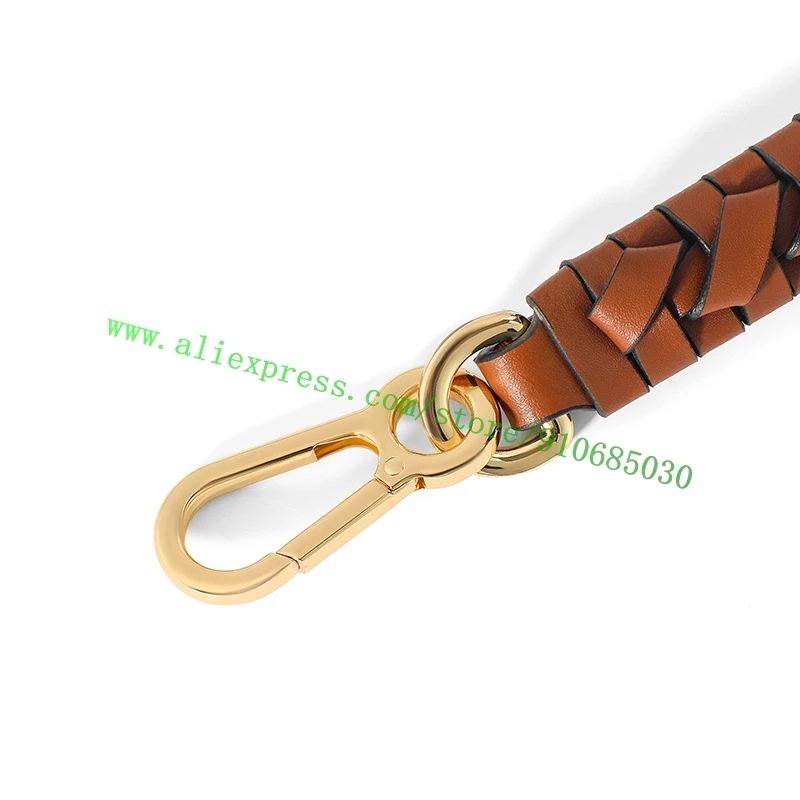 Рисунок 4 - Плетеная Сумка из натуральной телячьей кожи