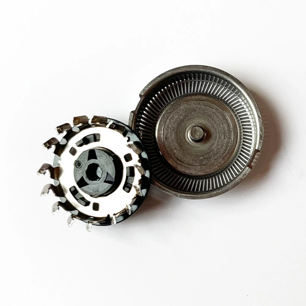 6 шт. сменная бритвенная головка для электробритвы Philips S1000 S3000 S4000 S5000 S500 XZ5800 XZ580 SW175