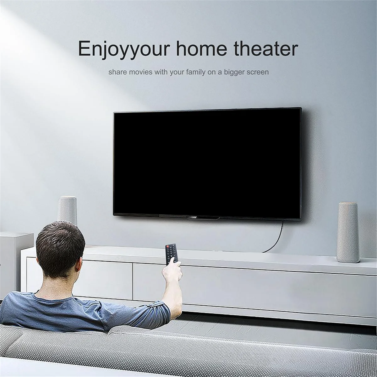 BN59-01180A пульт дистанционного управления для Samsung LFD TV TM1240A DH40D DH48D DH55D DM32D DM40D DM48D EM65E