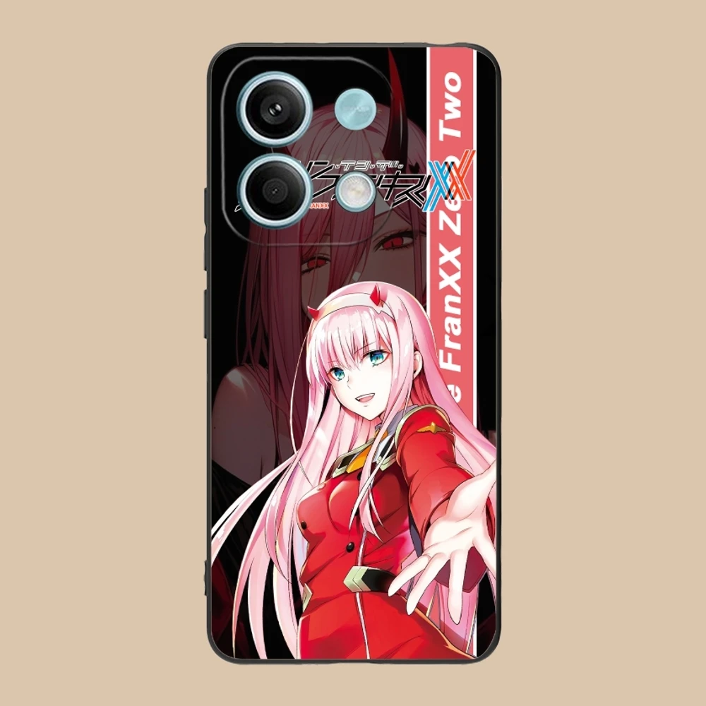 Чехол для Xiaomi Redmi Note 13 12 11 10 9 8 7 6 S A Pro Lite Plus