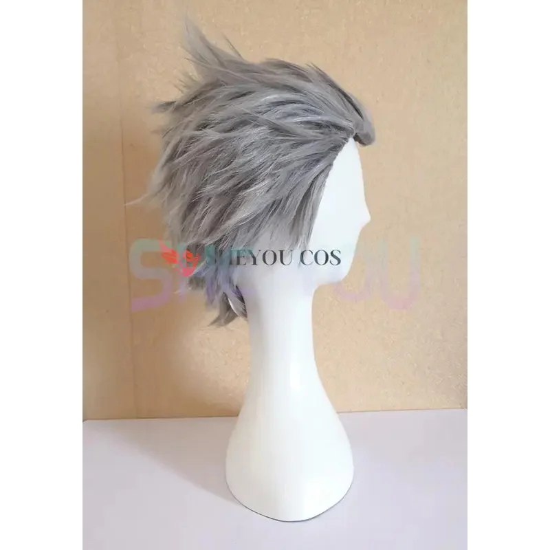 Высококачественная короткая термостойкая синтетическая Крышка для костюма