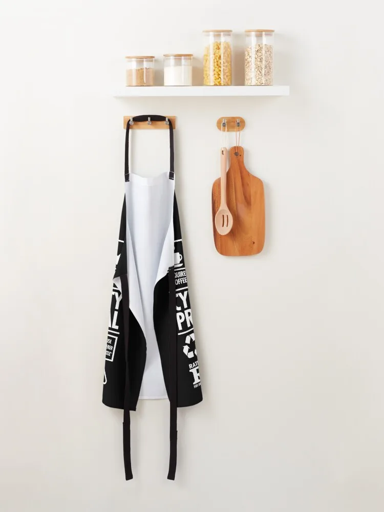 Кибербезопасность не хакер искусственное платье парикмахерский Мужской фартук