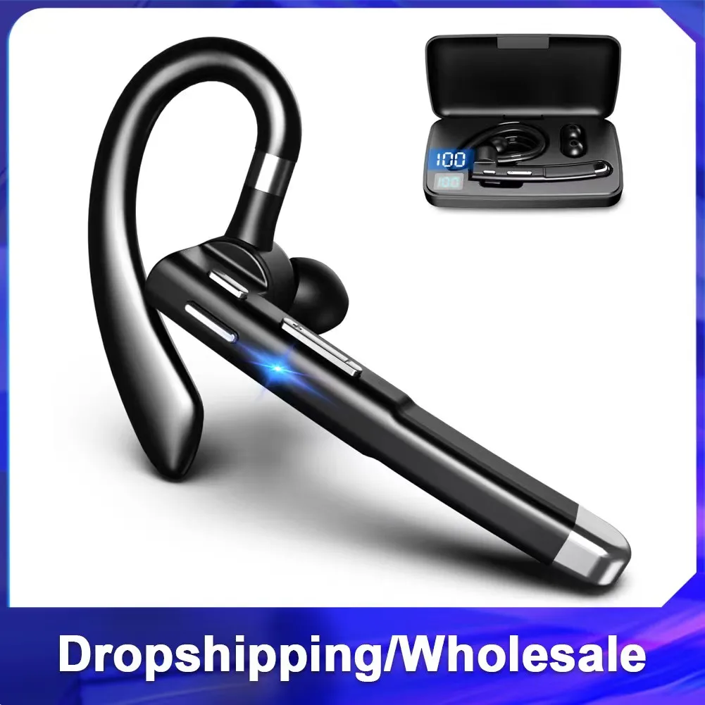 

Беспроводные наушники, Bluetooth-наушники, беспроводные наушники с микрофоном, беспроводные наушники с наушниками-вкладышами, гарнитура 2022