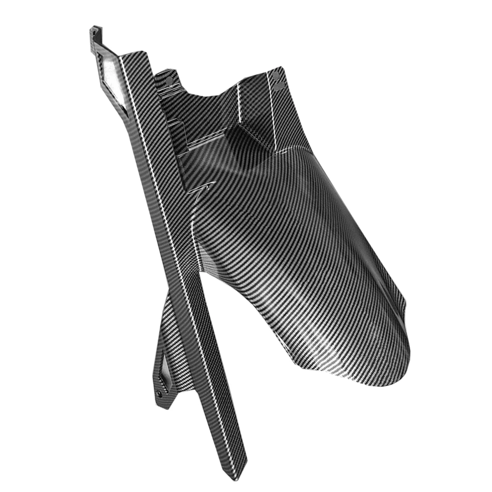 Для Yamaha TRACER 9 GT 9GT 2021 2022 2023 2024 Tracer аксессуары заднее крыло двигателя Hugger брызговик