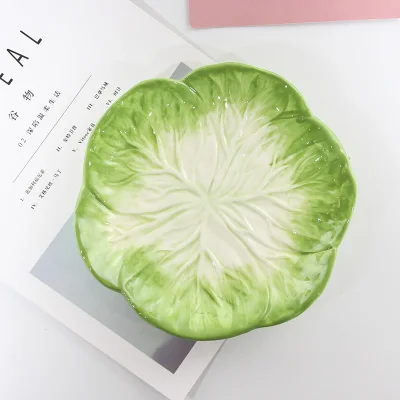 

Керамическая чаша с кроликом