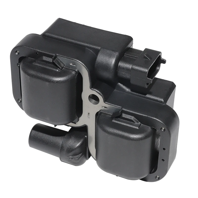 Катушка зажигания для автомобиля MERCEDES-BENZ B200 C240 C280 E320 SL500 5098138AA/ 0040100297/ 0221503035/ 1789358