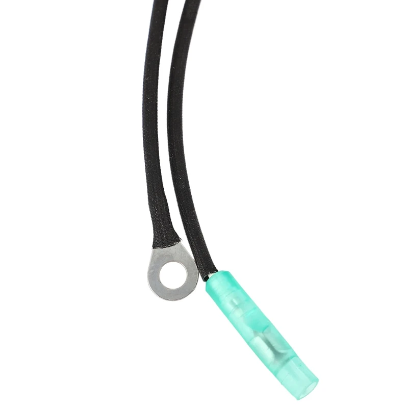 Катушка Newignition в сборе 6BX-85571-00 для лодочного двигателя Yamaha F4L F4S F6L F6S F6C 4-тактная