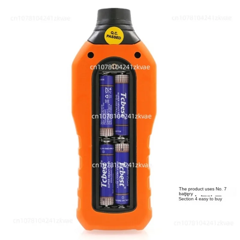 Pm6208a 6208b Цифровой дисплей Измерение скорости Велометр тахометр