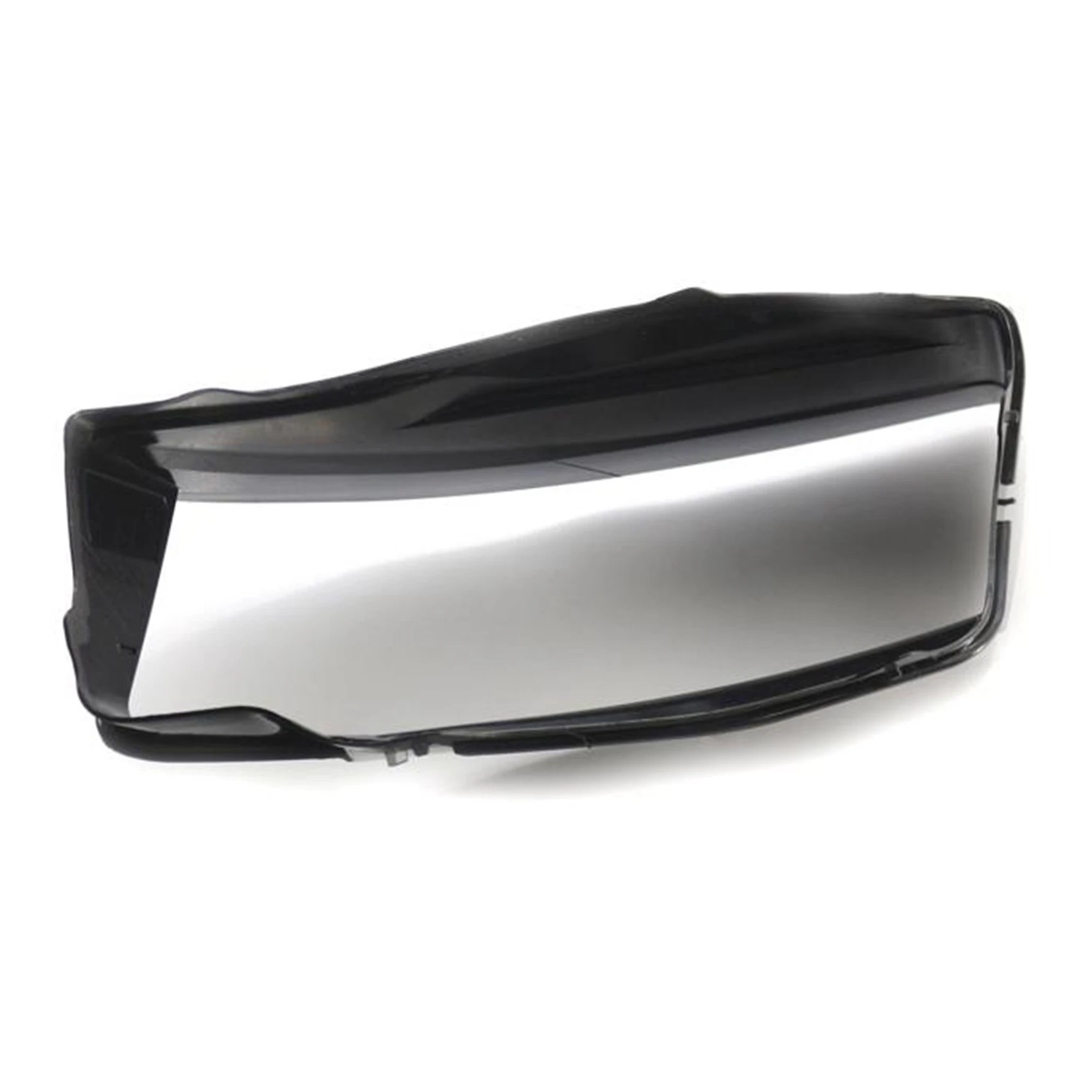 

Car Right Head Light Frame Shell Clear Lampshade Cover Suitable for- A5 S5 Coupe Hatchback 8T0941030 8T0941029