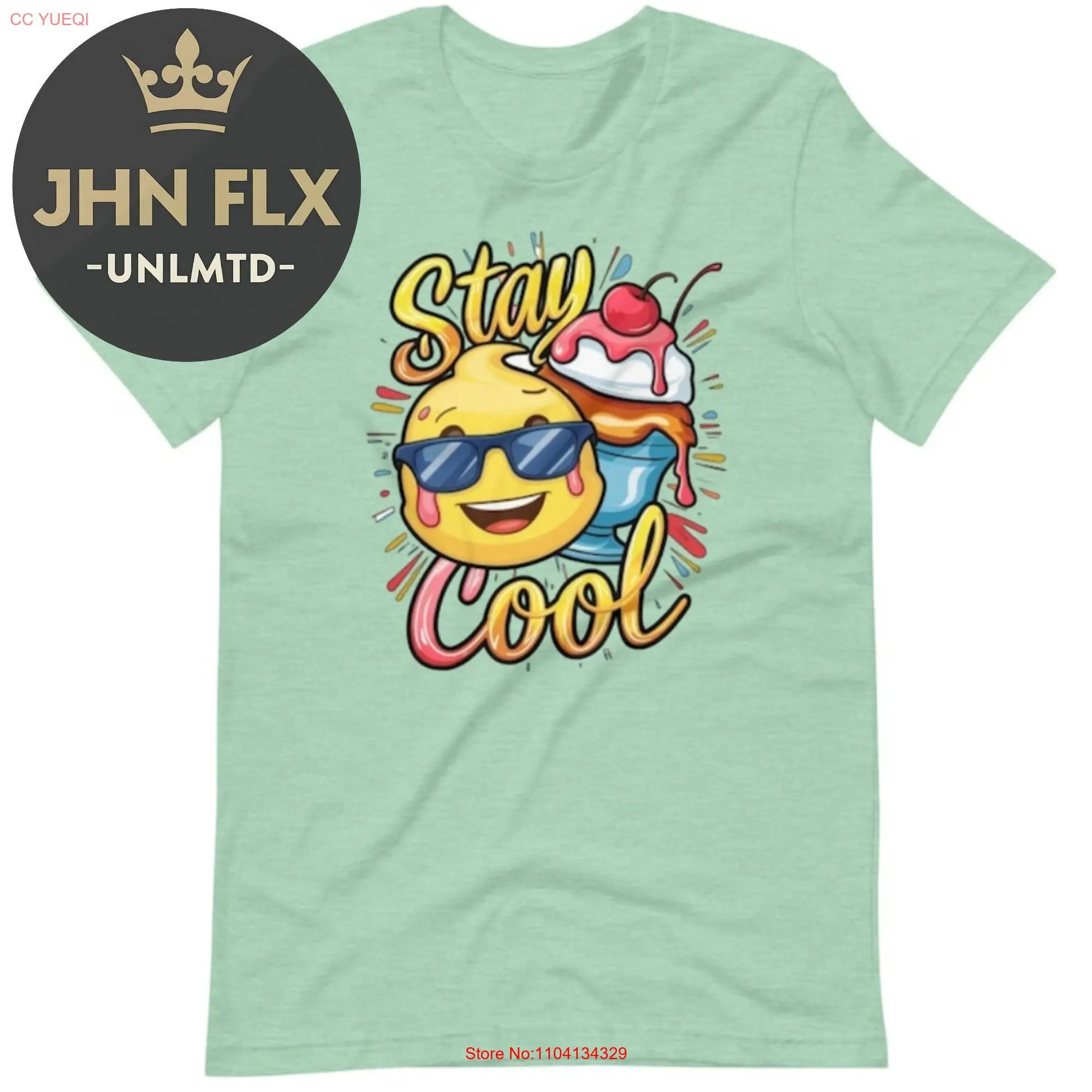 Футболка с длинным или коротким рукавом