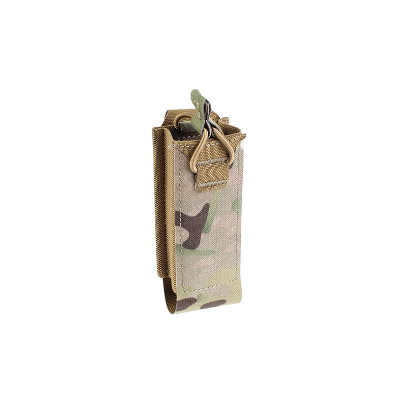 PEW TACTICAL .45 SMG Single MAG POUCH страйкбол MPX P90 UMP45