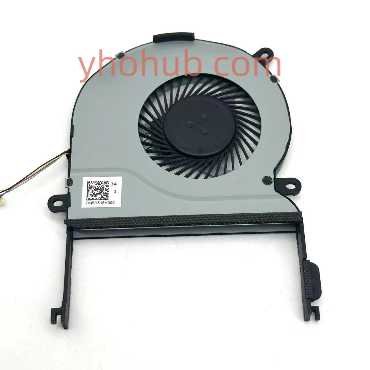 4-проводной охладительный вентилятор для сервера YHONGHUB EG50050S1-C630-S9A