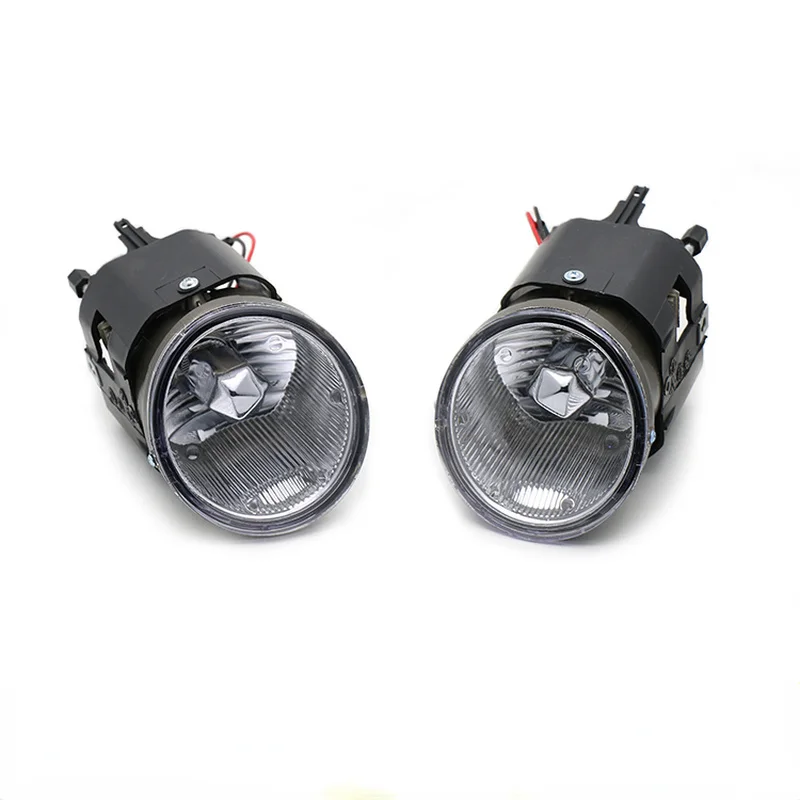 

Передняя противотуманная фара в сборе для Nissan Paladin 2007-2009