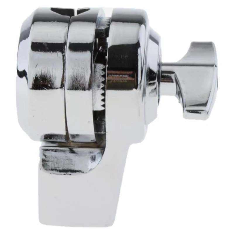 Металлическая текстура устойчива к ржавчине высокая грузоподъемность разъем