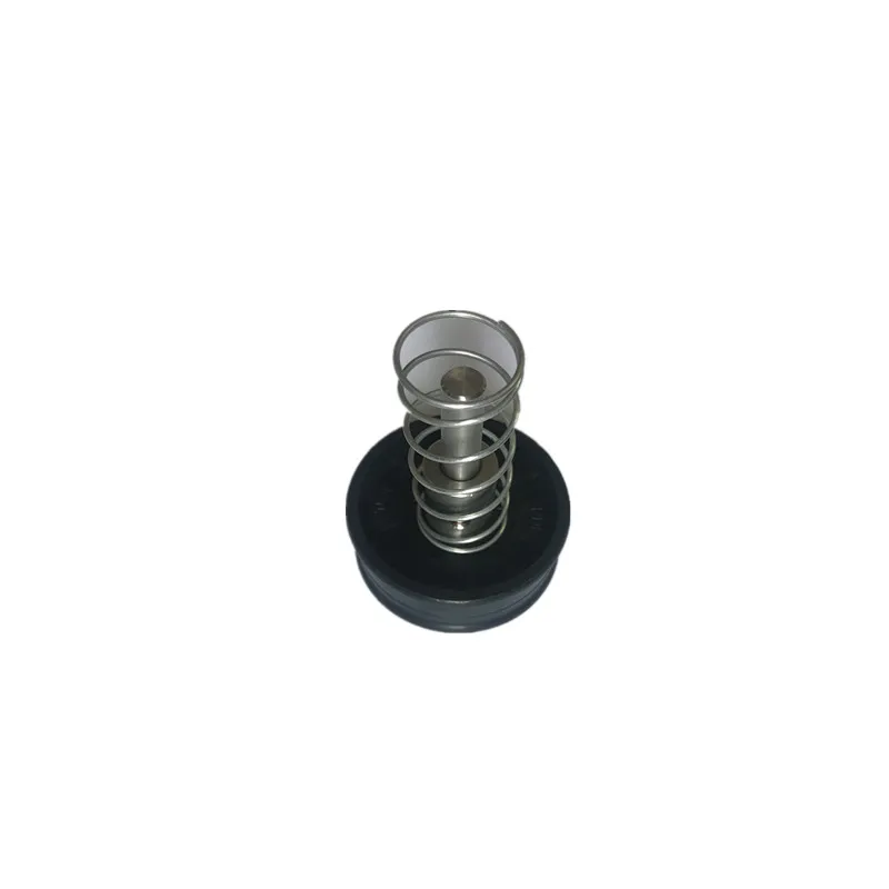 Atlas intake valve piston 1613678300 Bollet air compressor Fidelity unloading sealing ring PDF